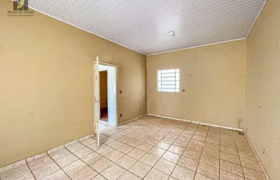 Casa comercial com 1 sala à venda na Rua Euclides da Cunha, 525, Vila Bandeirantes, Araçatuba