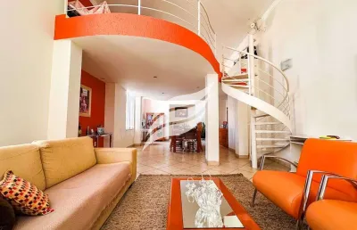 Casa em condomínio fechado com 3 quartos à venda na Via De Acesso Olegário Ferraz, 165, Aeroporto, Araçatuba