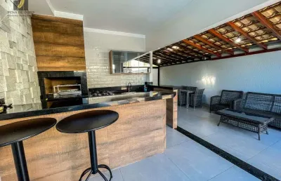 Casa em condomínio fechado com 2 quartos à venda na Avenida Prestes Maia, 2755, Ipanema, Araçatuba