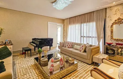 Casa com alto padrão de acabamento à venda no condomínio parque dos araçás