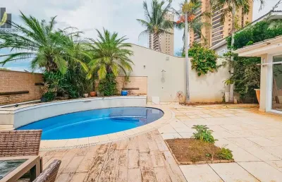 Casa 03 suítes em condomínio próximo ao araçatuba shopping