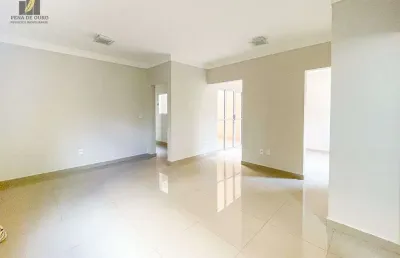 Casa em condomínio fechado com 3 quartos à venda na Rua Gaspar de Lemos, 333, Panorama, Araçatuba