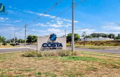Terreno à venda na Estrada Municipal, 2098, Aeroporto, Araçatuba