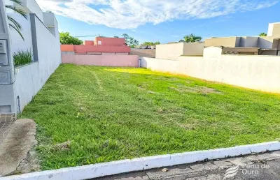 Terreno à venda na Rua Kameo Ussui, 312, Pinheiros, Araçatuba
