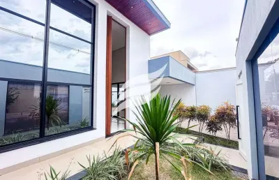 Casa com 3 quartos à venda na Rua Luiza de Marilac, 1642, Ipanema, Araçatuba