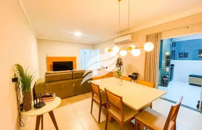 Apartamento com 2 quartos à venda na Rua José Lourenço, 300, Concórdia II, Araçatuba