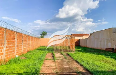 Terreno de 316 m² à venda no bairro jardim nova yorque