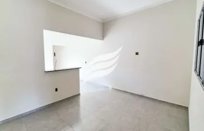 Casa com 2 quartos à venda na Rua João Marques, 290, Guanabara, Araçatuba