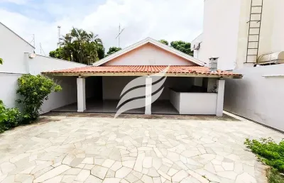 Casa com 4 quartos à venda na Rua Salgado Filho, 01, Monte Carlo, Araçatuba