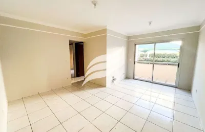 Apartamento com 3 quartos à venda na Avenida Prestes Maia, 256, Ipanema, Araçatuba
