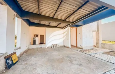 Casa em condomínio fechado com 3 quartos à venda na Rua Aviação, 2730, Monterrey, Araçatuba