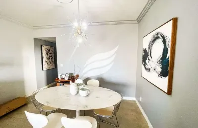 Apartamento 3 quartos à venda no bairro alto da saudade