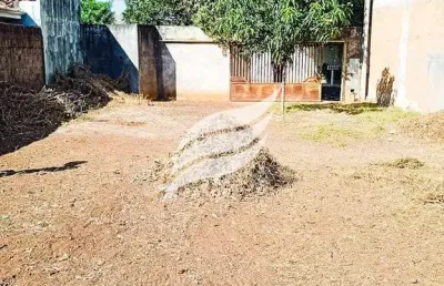 Terreno 320 m² à venda próximo à av. josé ferreira baptista