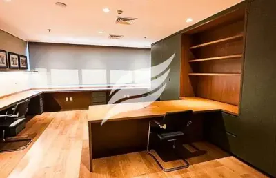 Sala comercial à venda na Avenida Brasília, 2121, Vila São Paulo, Araçatuba