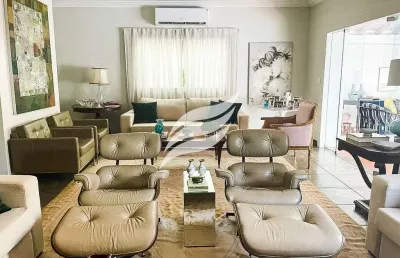 Casa com 3 quartos à venda na Avenida Paulista, 1019, Jardim Nova Yorque, Araçatuba