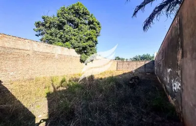 Terreno de 250 m² à venda no bairro jardim nova yorque
