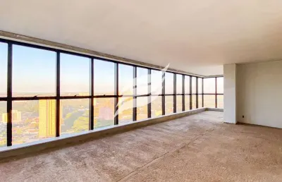 Apartamento duplex 4 suítes à venda no bairro vila estádio
