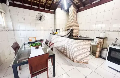 Casa com 3 quartos à venda na Rua Graça Aranha, 1, Icaray, Araçatuba