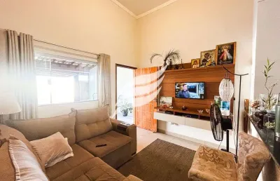 Casa com 3 quartos à venda na Rua Omalie Alexandre Nassar, 1, Concórdia II, Araçatuba