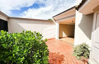 Casa com 04 dormitórios à venda no bairro vila nova em araçatuba