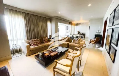 Apartamento 03 suítes à venda no bairro vila mendonça