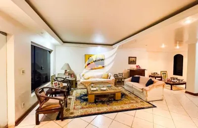 Sobrado com 05 quartos à venda na rua silva jardim em araçatuba