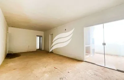 Apartamento 03 quartos à venda no bairro concórdia em araçatuba