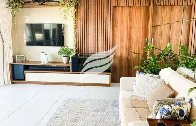 Apartamento 02 quartos à venda no centro de araçatuba