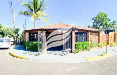 Casa 02 quartos à venda no bairro ipanema em araçatuba