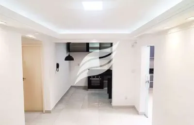 Apartamento 02 quartos à venda no bairro umuarama em araçatuba