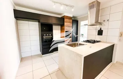 Cobertura duplex à venda perto do shopping praça nova com lazer completo