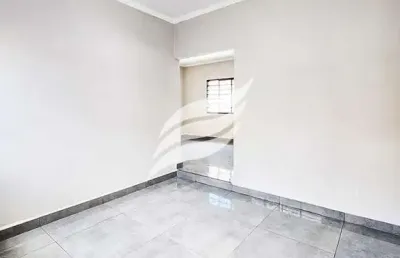 Casa com 2 quartos à venda na Dr. ÁLvaro Afonso Do Nascimento, 01, Presidente, Araçatuba