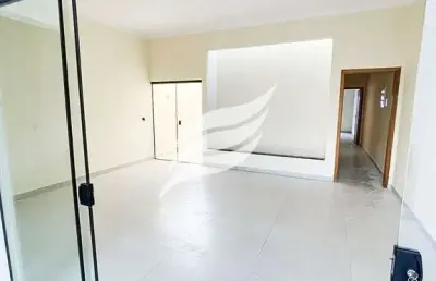Casa 02 quartos à venda próxima à avenida waldermar alves