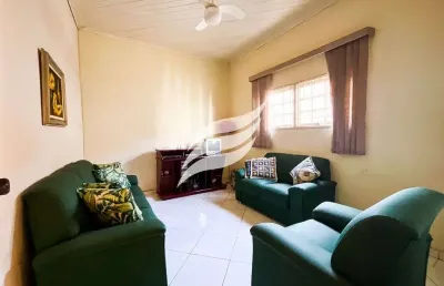 Casa 03 quartos à venda no bairro vila são paulo em araçatuba