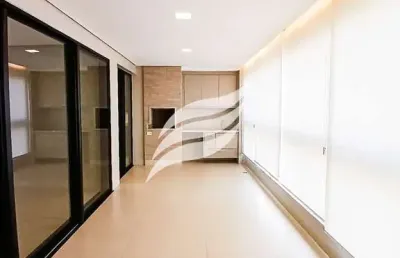 Apartamento 03 suítes à venda no centro de araçatuba