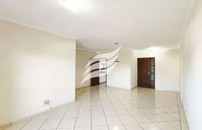 Apartamento 03 quartos à venda na avenida pompeu de toledo em araçatuba