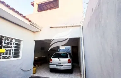 Casa com 2 quartos à venda na Rua Luiza de Marilac, 00, Ipanema, Araçatuba