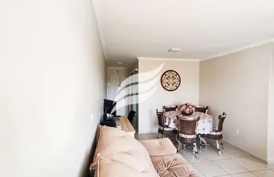 Apartamento 2 quartos à venda próximo ao shopping praça nova