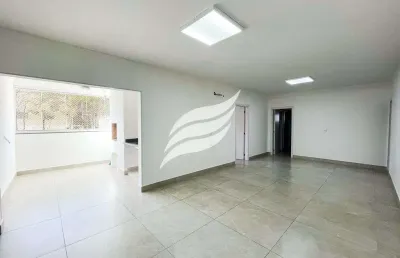Apartamento com 3 quartos à venda na Rua José Lourenço, 650, Concórdia II, Araçatuba