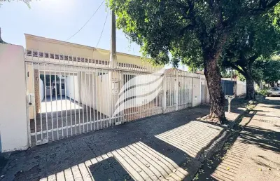 Casa com 1 quarto à venda na Rua Wandenkolk, 1134, Novo Paraíso, Araçatuba