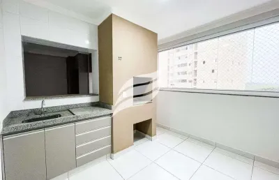 Apartamento com 2 quartos à venda na Rua José Lourenço, 300, Concórdia II, Araçatuba