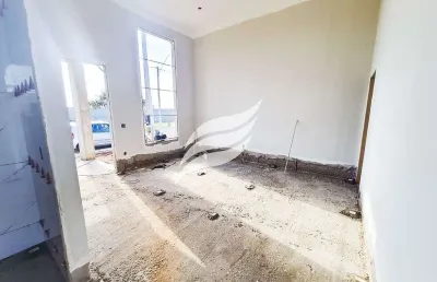 Casa em condomínio fechado com 3 quartos à venda na Via De Acesso Olegário Ferraz, 01, Aeroporto, Araçatuba