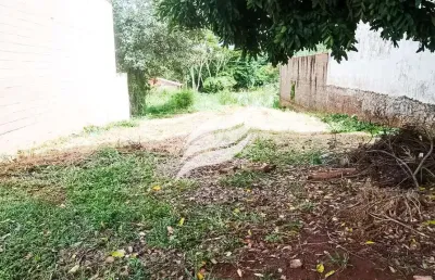 Terreno de 283,50 m² à venda no bairro jardim nova yorque