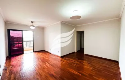 Apartamento 3 quartos à venda no bairro jardim nova yorque