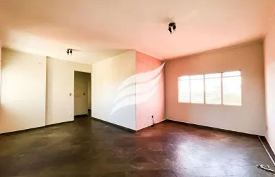 Apartamento com 3 quartos à venda na Rua Yuti Gargarin, 20, Saudade, Araçatuba