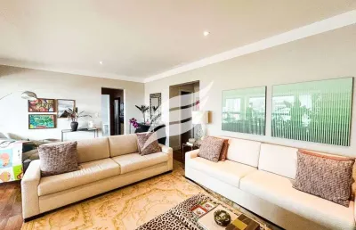 Apartamento impecável à venda no edifício vancouver em araçatuba