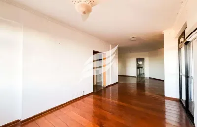 Apartamento de 170 m² no coração do centro de araçatuba