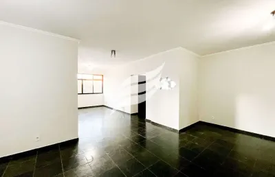 Apartamento de 170 m² no coração do centro de araçatuba