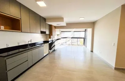 Apartamento 03 suítes à venda no edifício opus one em araçatuba