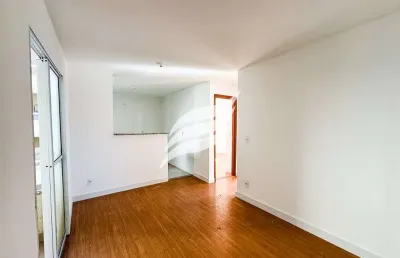 Apartamento 2 quartos à venda no bairro umuarama com lazer e segurança